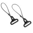Shield Arms Kevlar Sling Loop Black 2/ct