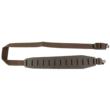 Quake Claw 2.0 Rifle Sling Brown