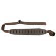 Quake Claw 2.0 Shotgun Sling Brown