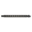 Quake Claw Slimline Non-Slip Sling Black