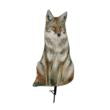 Montana Decoy Sitting Coyote Decoy