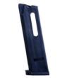 Kimber Black Polymer Magazine for 1911 .22 LR 10/rd Black
