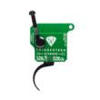Triggertech Rem 700 Clone (NO BOLT STOP) Two Stage Diamond Pro Curved Trigger