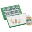 Redding Case Lube Kit (Pad Type)