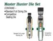 Redding Master Hunter (MH-C) Die Set 6.5 PRC (Carbide)