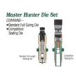 Redding Master Hunter Die Set .28 Nosler
