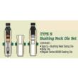 Redding Type S Bushing Neck Die Set .24 Nosler