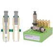 Redding Series A Full Length Die Set for Bottleneck Cases .257 Roberts