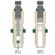 Redding Full Length Die Set For Bottleneck Cases 6.5mm GAP 4S