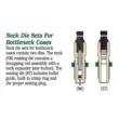 Redding Neck Die Set for Bottleneck Cases .20 Nosler