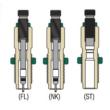 Redding Series B Deluxe Die Set for Bottleneck Cases .26 Nosler