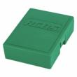 RCBS Empty Die Box