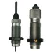 RCBS Small Base 2-Die Set With Taper Crimp Die 22 ARC AR Series