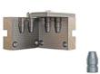 RCBS Semi-Wadcutter Pistol Bullet Mould - Double Cavity .400" 200gr