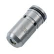 RCBS Lube-A-Matic Bullet Sizing Die .243"