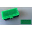 RCBS Impact Resistant Ammo Box .38 Special/.357 Mag