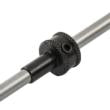 RCBS Flash Hole deburring Tool Case Pilot Stop Only .40/10mm