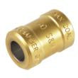 CHAMBER/CASE LENGTH GAUGE .40 S&W