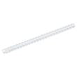 RCBS APS Unprimed Primer Strips Small Pistol White 8/pack