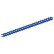 RCBS APS Unprimed Primer Strips Mag Large Rifle Blue 8/Pack