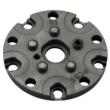 RCBS AmmoMaster/ Piggyback Shell Plate #17