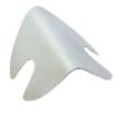 RCBS Quick Change High Capacity Powder  Baffle
