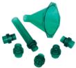 RCBS Quick Change Powder Funnel Kit