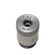 RCBS Matchmaster Powder Funnel Adapter .375 Cal