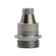 RCBS Matchmaster Funnel Powder Die Adapter