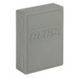 RC DIE STORAGE BOX - GRAY