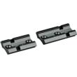 Redfield Cross-Lock Scope Base Remington 7400 Matte 2-pieces