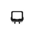 Radian Weapons Guardian Optic Guard for Glock MOS Holosun EPS Black