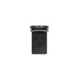 Radian Weapons Guardian+Six Combo Optic Guard & BackUp Iron Sights for Glock MOS Holosun 407/507 Black
