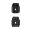 Radian Weapons Tru-17 Magazine Base Pad for Sig P365 XMacro Black 2/ct