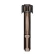 Radian Weapons Afterburner and Ramjet Combo Barrel and Compensator for Sig Sauer P365 3.7" Bronze