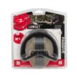 Radians Lowset Passive Ear Muff 21dB Tan