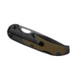 ABKT Elite Mark II Lockback Folding Knife Tan