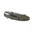 ABKT Elite Ember Folding Knife Green