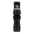 Cupped SRG Hammer Goose Mouth Call Black