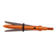Dead Ringer Super-Freak Extreme Broadhead 100 Grain 2 Blade (w/ 2.75" Cut)