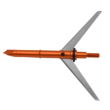 Dead Ringer Super Freak Extreme Broadhead 100gr 2 Blades