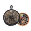 The Grind Pot Call Holder Mossy Oak Bottomland