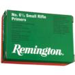Remington Centerfire Primers-6-1/2 Small Rifle 1000/ct