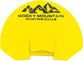 RMHC #105 MELLOW YELLOW MOMMA