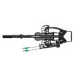 Centerpoint Hellion 400 Compound Crossbow 185 lb Draw Weight 400 fps Black