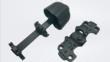 Ravin Quick-Detach 3-Arrow Crossbow Quiver