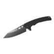 Remington EDC Coping Folder Knife 4" Blade Black