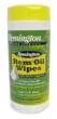 Remington Rem Oil Wipes - 60/ct