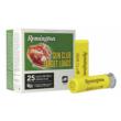 Remington Gun Club Target Load 20 ga 2 3/4" 2 1/2 dr 7/8 oz #7.5 1200 fps 250/ct Case (10-25/ct)
