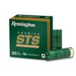 Remington premier STS Target Shotshells 12ga 2-3/4" 1-1/8oz #8 1100 fps 25/ct